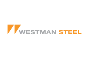 Westman Steel Logo